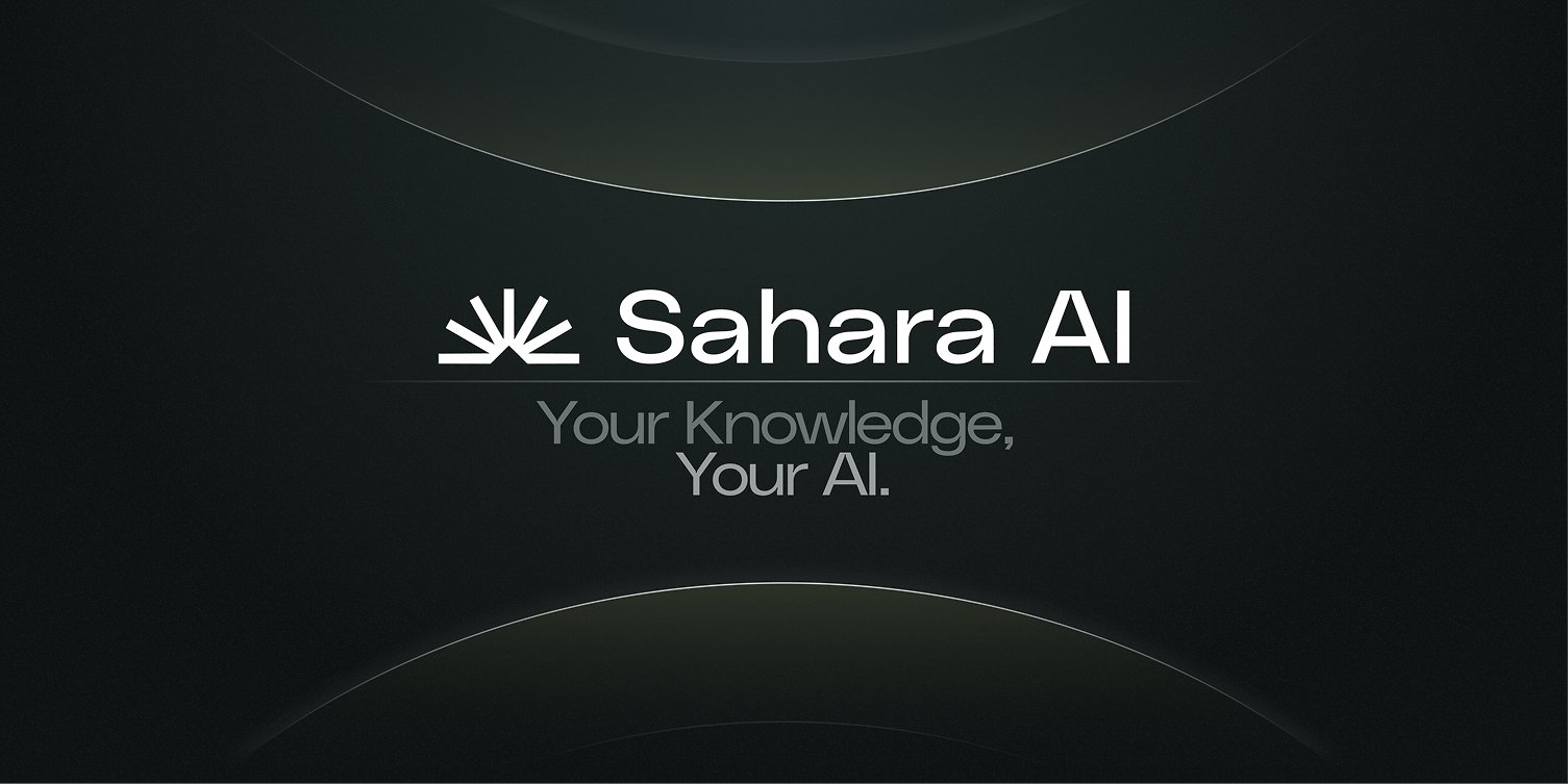 Sahara AI logo