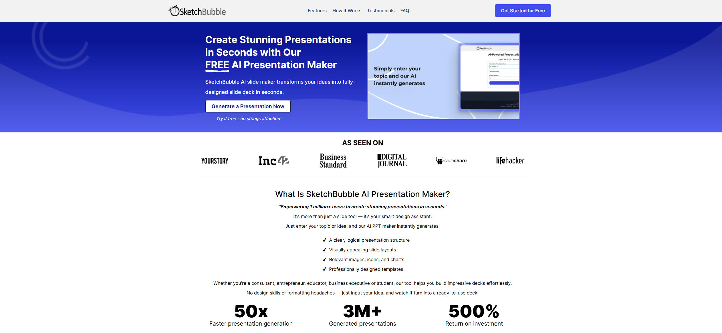 SketchBubble AI logo