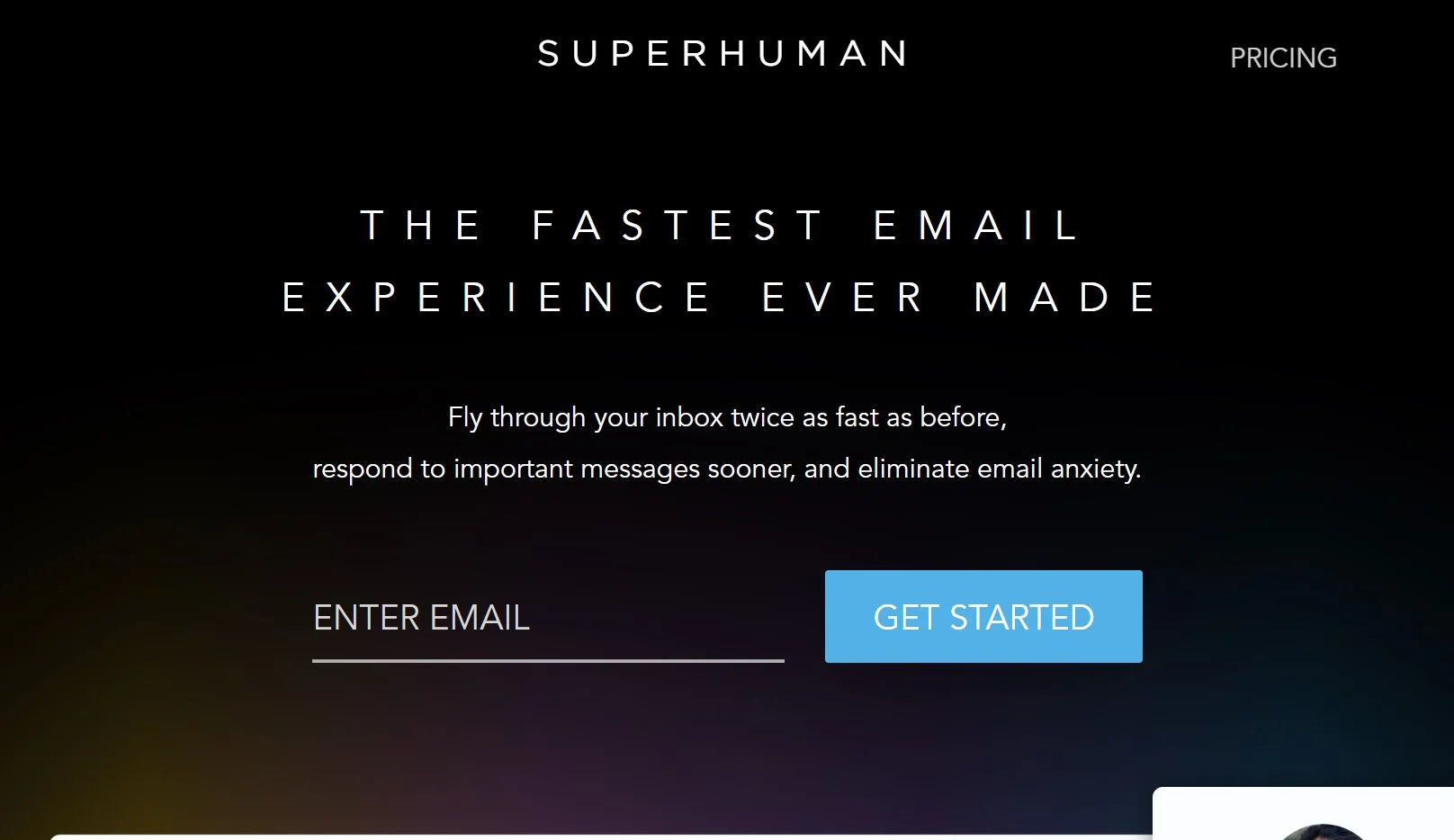 Superhuman logo
