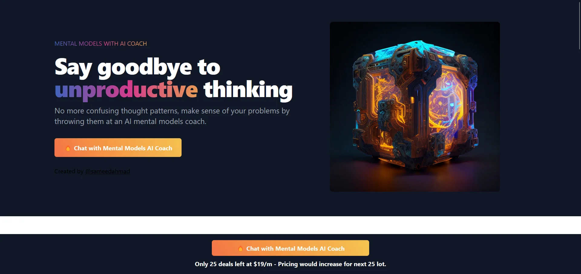 Mental Models AI logo