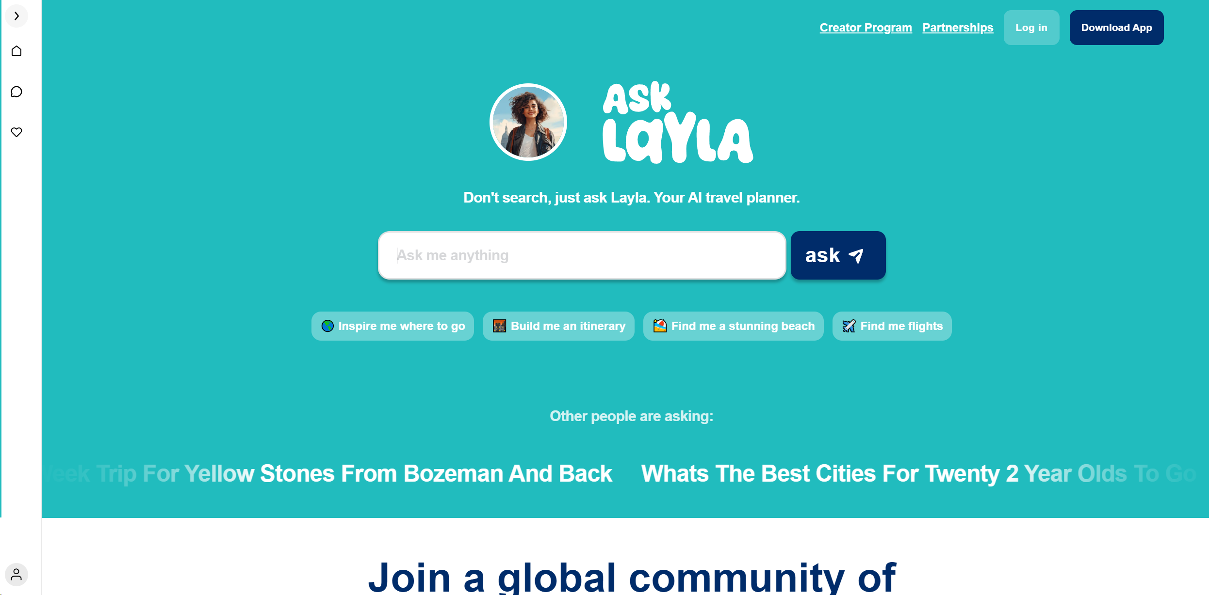 Ask Layla AI Reviews: Use Cases, Pricing & Alternatives