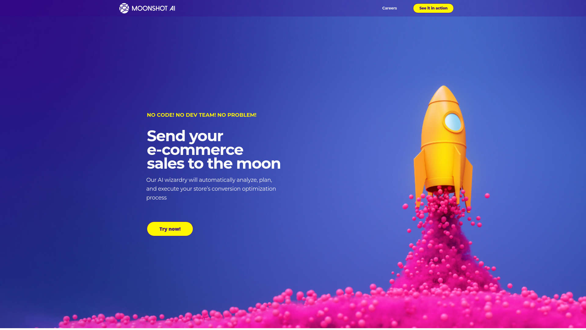 Moonshot AI Reviews: Use Cases, Pricing & Alternatives
