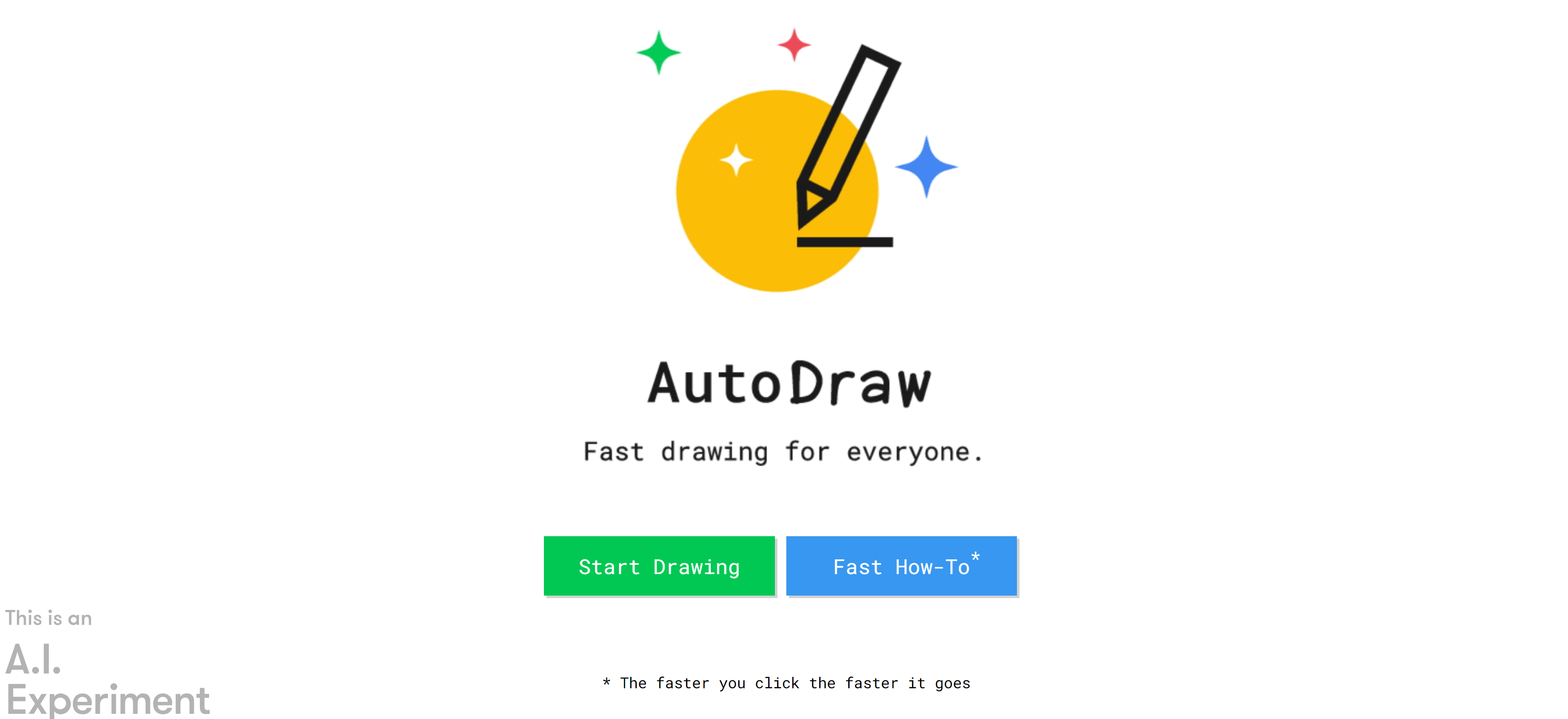 Autodraw logo