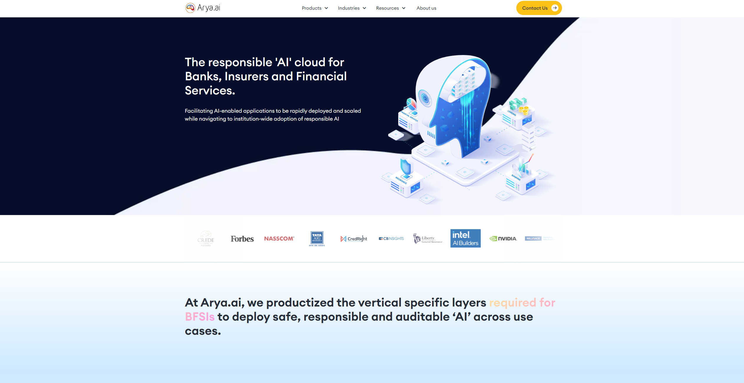 Arya.ai Reviews: Use Cases, Pricing & Alternatives