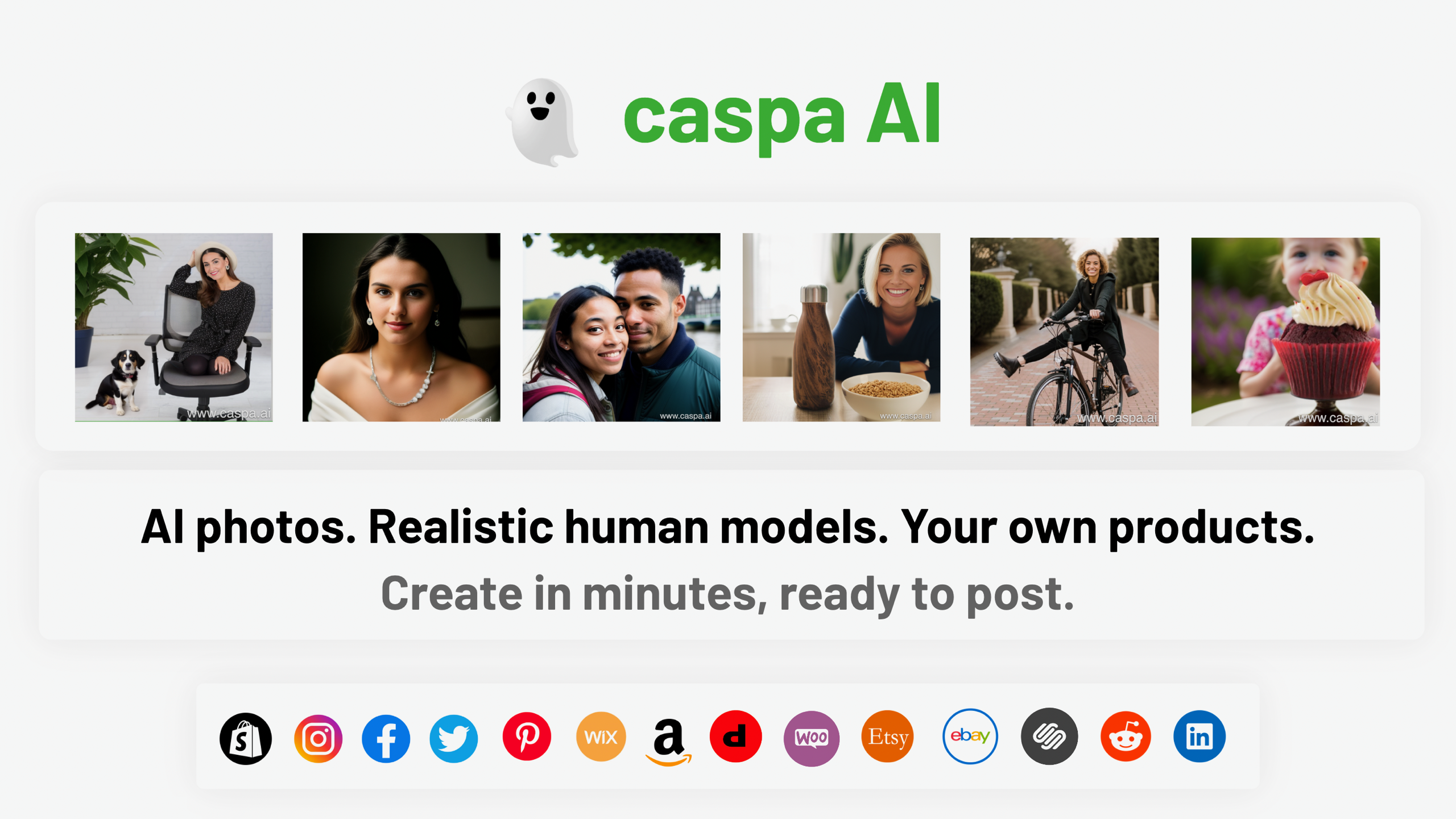 Caspa AI logo